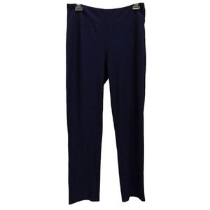 EILEEN FISHER Navy Pants/Slacks